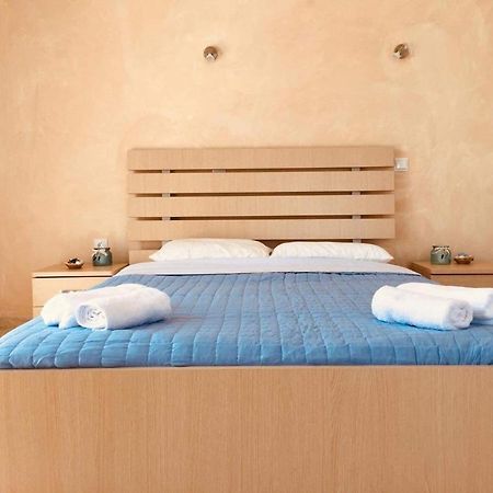 Santa Marina Rooms Agia Marina  Екстериор снимка